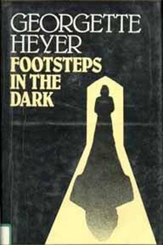 Footsteps in the Dark (New Portway Large Print Books) (Hardcover, 1987, Chivers Large print (Chivers, Windsor, Paragon & C)