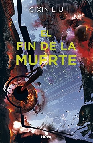 El fin de la muerte (Spanish language, 2018, NOVA)