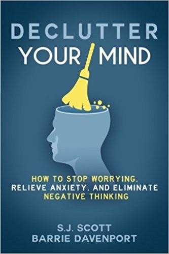 Barrie Davenport, S. J. Scott: Declutter Your Mind (Paperback, 2016, CreateSpace Independent Publishing Platform)