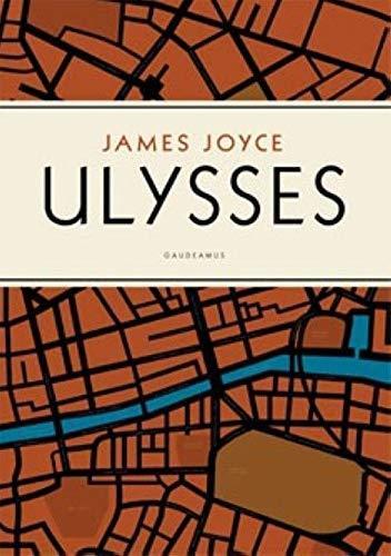 Ulysses (Finnish language, 2012)