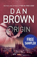 Origin - Read a Free Sample Now (2017, Transworld Publishers Limited)