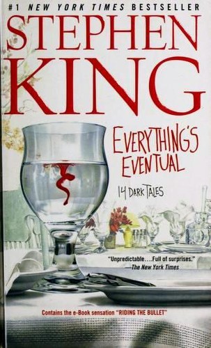 Everything's Eventual (Paperback, 2003, Pocket Books)