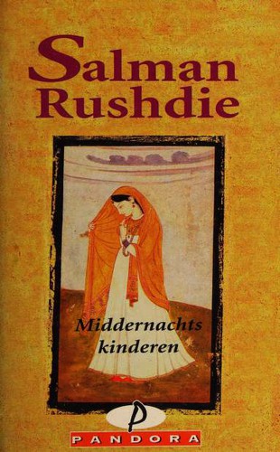 Middernachtskinderen (Paperback, Dutch language, 1997, Pandora)