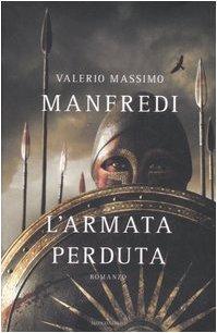 L'armata perduta (Italian language, 2007)