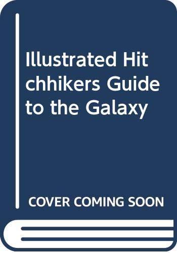 The Illustrated Hitch-hiker's Guide to the Galaxy (1995)