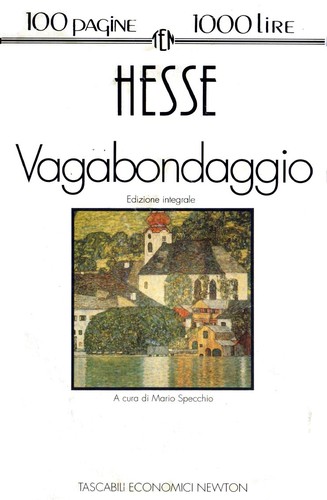 Vagabondaggio (Paperback, Italian language, 1992, Tascabili Economici Newton)