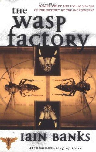 The Wasp Factory (1998)