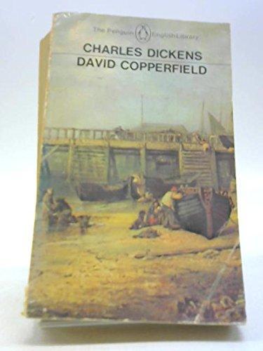 David copperfield (French language, 1966)