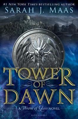 Tower of Dawn (2017)