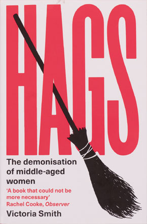 Victoria Dutchman-Smith: Hags (2022, Little, Brown Book Group Limited)