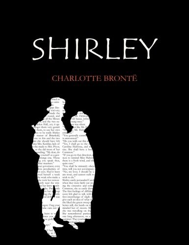 Shirley (Paperback, 2016, CreateSpace Independent Publishing Platform)
