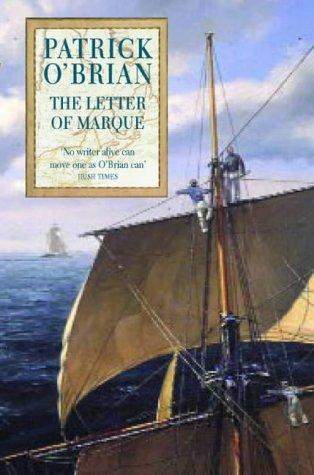 The letter of Marque (1997)