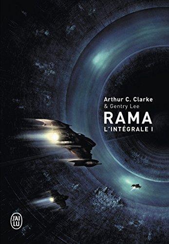 Rama, Integrale Volume 1 (French language, 2006)