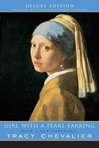 Girl with a Pearl Earring (2005)