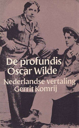 De Profundis (Paperback, Dutch language, 1979, Meulenhoff Nederland)