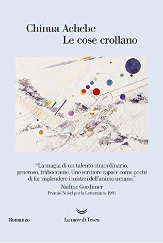 Le cose crollano (Italian language, 2016)