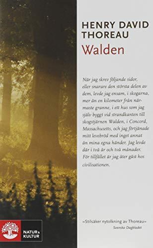 Walden (Swedish language, 2009)