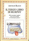 Il terzo libro di Murphy' (Paperback, 1991, Longanesi)