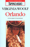 Orlando (Italian language, 1999, Biblioteca Universale Rizzoli)