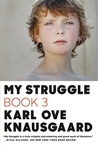 Karl Ove Knausgård, Don Bartlett: My Struggle (Paperback, Farrar Straus Giroux, Farrar, Straus and Giroux)