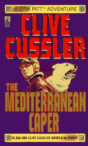 Mediterranean Caper (Paperback, 1991, Pocket)