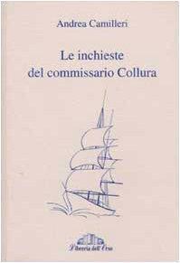 Le Inchieste Del Commissario Collura (Italian language, 2002)