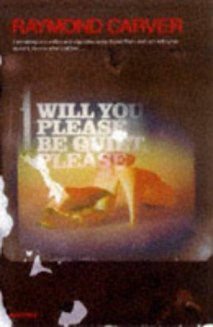 Will You Please Be Quiet, Please (Paperback, 1999, Harvill Pr)