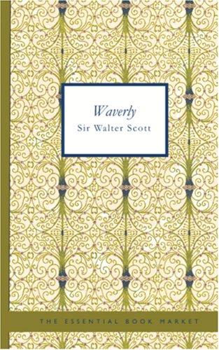 Waverley (Paperback, 2006, BiblioBazaar)