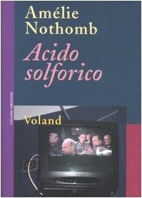 Acido Solforico (EBook, 2006, Voland)