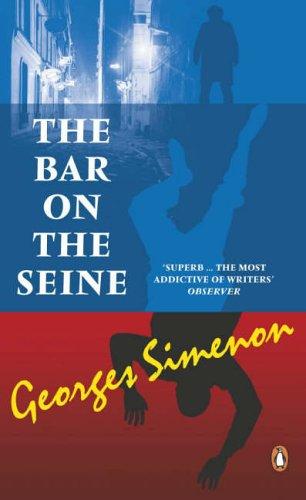 The Bar on the Seine (2006, Penguin)