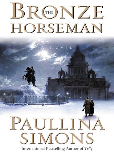 The Bronze Horseman (EBook, 2001, HarperCollins)