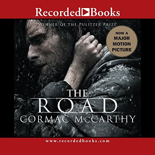 The Road (AudiobookFormat, 2008, Recorded Books, Inc.)