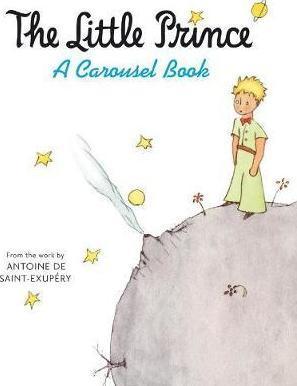 the little prince (2004)