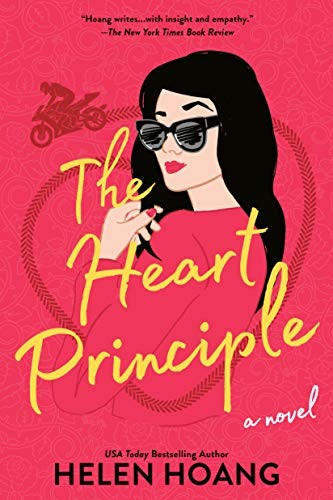 The Heart Principle (Hardcover, 2021, Berkley)