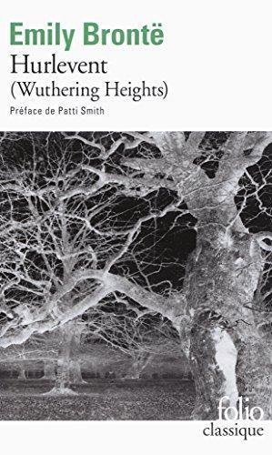 Emily Brontë: Hurlevent (French language, 2015)