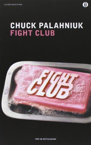 Fight club (Italian language, 2004)