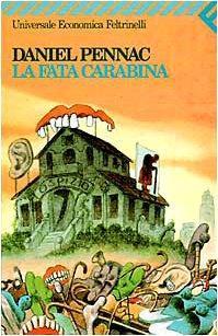 La Fata Carabina (Italian language, 1987)