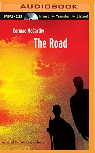 Road, The (AudiobookFormat, 2015, Recorded Books on Brilliance Audio)