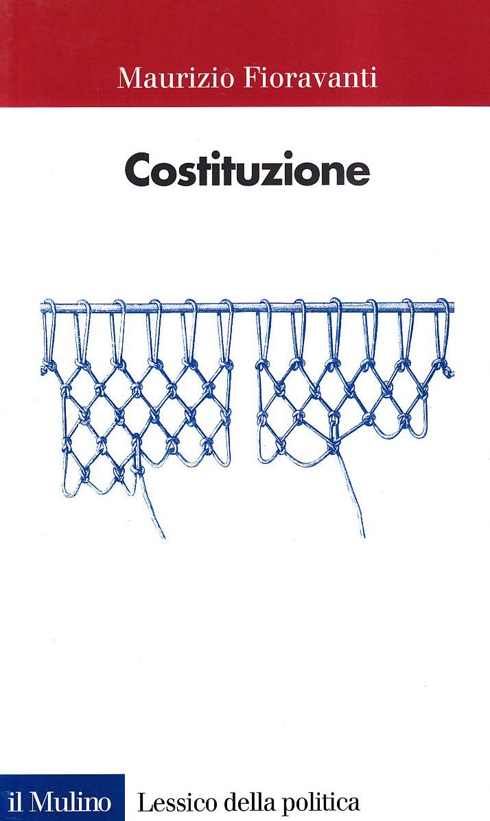 Maurizio Fioravanti: Costituzione (Paperback, italiano language, il Mulino)