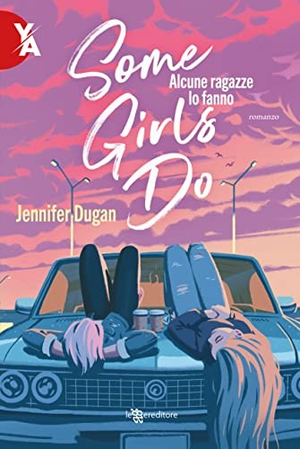 SOME GIRLS DO_ALCUNE RAGAZZE L (Hardcover)