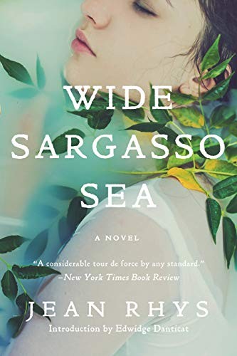 Wide Sargasso Sea (Paperback, 2016, W. W. Norton & Company)