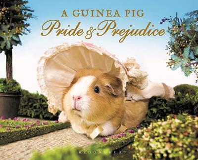 A Guinea Pig Pride & Prejudice (2015)