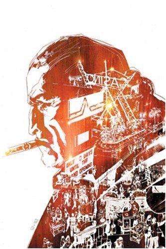 Scalped Vol. 2 (Paperback, 2008, Vertigo, Vertigo/DC Comics)