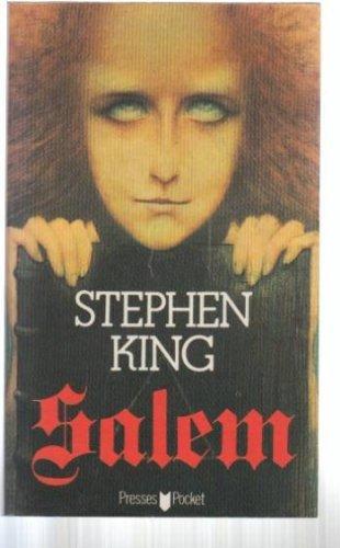 Salem (French language, 1988, Presses Pocket)