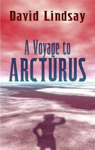 A voyage to Arcturus (2005, Dover Publications)