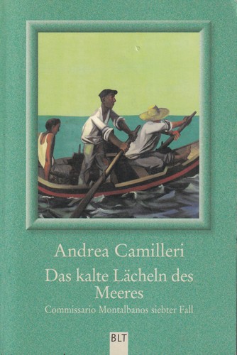 Das kalte Lächeln des Meeres (German language, 2005, BLT)