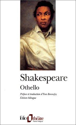 Othello (2001, Gallimard)