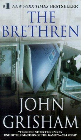 The Brethren (2001, Tandem Library)