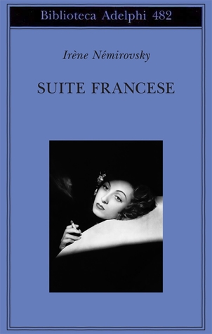 Suite francese (Paperback, Italiano language, 2005, Adelphi)
