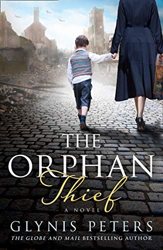 Glynis Peters: The Orphan Thief (Paperback, HarperImpulse)